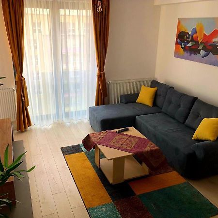 Jolie Apartments Brasov Bagian luar foto
